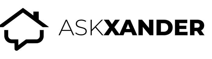 Ask Xander Logo